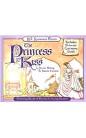 Life Lessons from the Princess and the Kiss