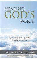 Hearing God's Voice