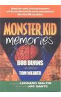 Monster Kid Memories