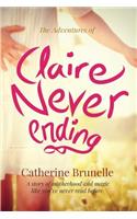 Adventures of Claire Never-Ending