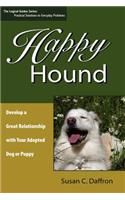 Happy Hound