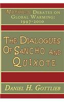 Dialogues of Sancho and Quixote, MYTHICAL Debates on Global Warming