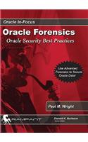 Oracle Forensics