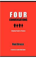 Four Conversations