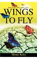 Wings to Fly