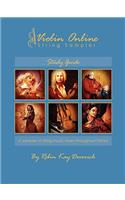 Violin Online String Sampler