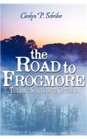 Road to Frogmore