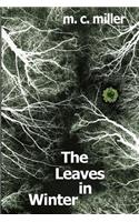 Leaves In Winter