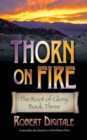 Thorn on Fire