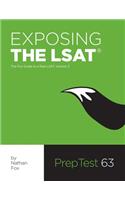 Exposing The LSAT
