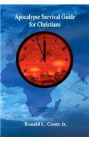 Apocalypse Survival Guide for Christians