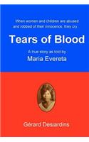 Tears of Blood