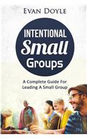 Intentional Small Groups