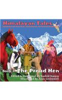 Proud Hen