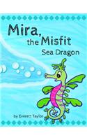 Mira, the Misfit Sea Dragon