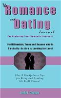 Romance and Dating Journal