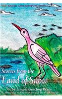 Stories from the Land of Snow