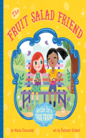 Fruit Salad Friend