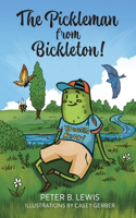 Pickleman from Bickleton!