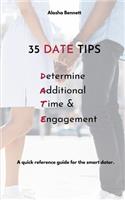 35 Date Tips