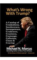 What's Wrong With Trump?