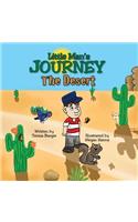 Little Man's Journey