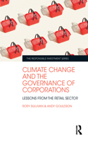 Climate Change and the Governance of Corporations