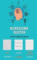 Boredome Buster
