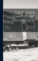 Postage Stamps of the United States