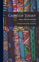 Cairo of Today