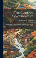 Corean Government