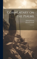 Commentary on the Psalms