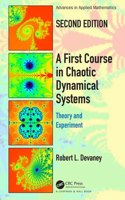 A First Course in Chaotic Dynamical Systems Theory and Experiment