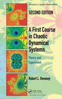First Course in Chaotic Dynamical Systems