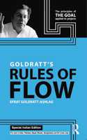 Goldratt's Rules of Flow