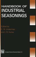 Handbook Industrial Seasonings