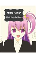 Anime Manga