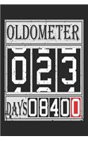 Oldometer 23