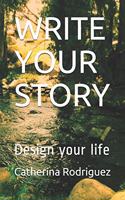 Write Your Story