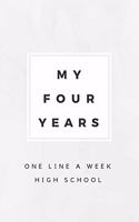 My Four Years