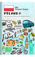 My Travel Diary Poland