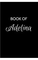 Book of Adelina