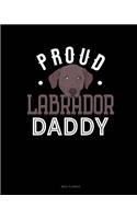 Proud Labrador Daddy: Meal Planner
