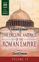 Decline and Fall of the Roman Empire, Volume IV