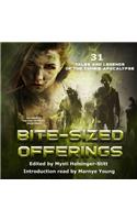 Bite-Sized Offerings Lib/E