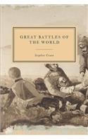 Great Battles of the World