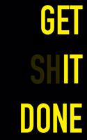 Get It Done