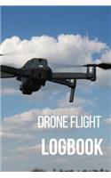 Drone Flight Logbook