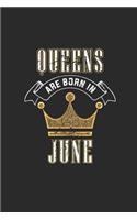 Queens Are Born In June