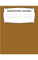 Composition Journal